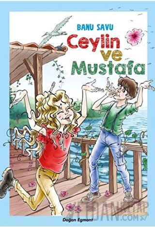 Ceylin ve Mustafa Banu Savu