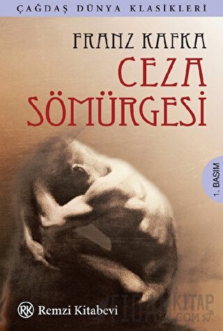 Ceza Sömürgesi Franz Kafka