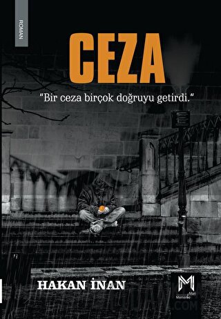 Ceza Hakan İnan