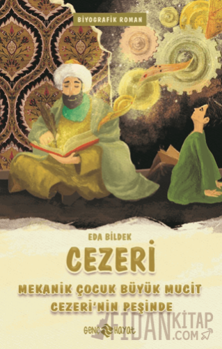 Cezeri Eda Bildek