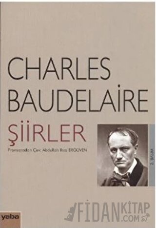 Charles Baudelaire - Şiirler Charles Baudelaire