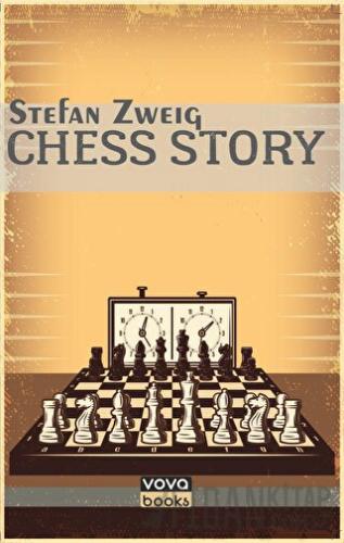 Chess Story Stefan Zweig