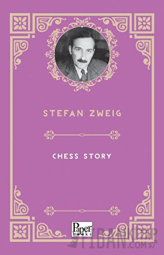 Chess Story Stefan Zweig