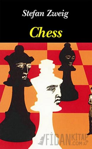 Chess Stefan Zweig