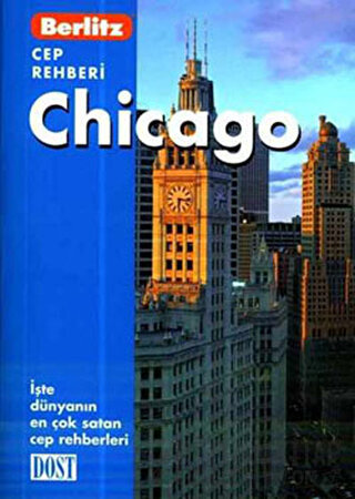 Chicago Cep Rehberi Lico Albanese