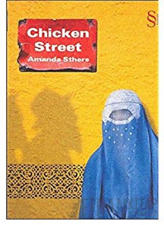 Chicken Street Amanda Sthers