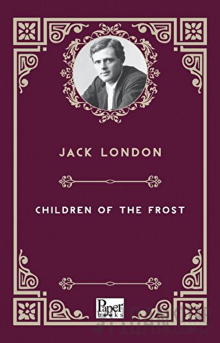 Children of the Frost Jack London