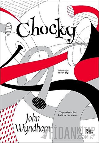 Chocky (Ciltli) John Wyndham