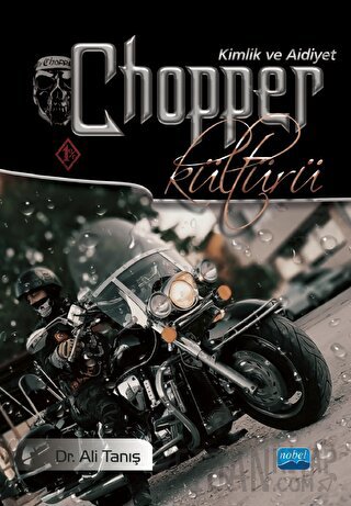 Chopper Kültürü Ali Tanış