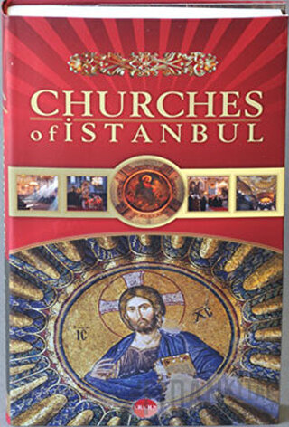 Churches of İstanbul Ali Kılıçkaya