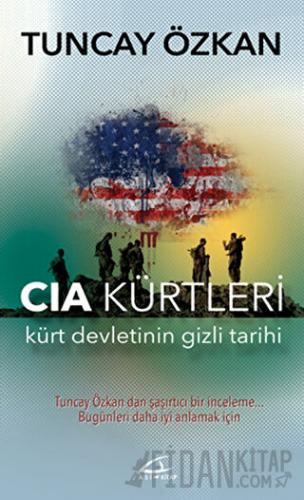 CIA Kürtleri Tuncay Özkan