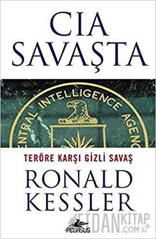 CIA Savaşta Ronald Kessler