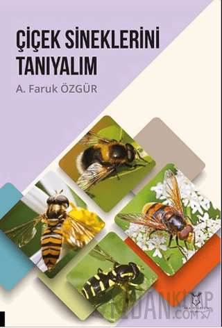 Çiçek Sineklerini Tanıyalım A. Faruk Özgür