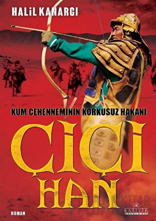 Çiçi Han Halil Kanargı