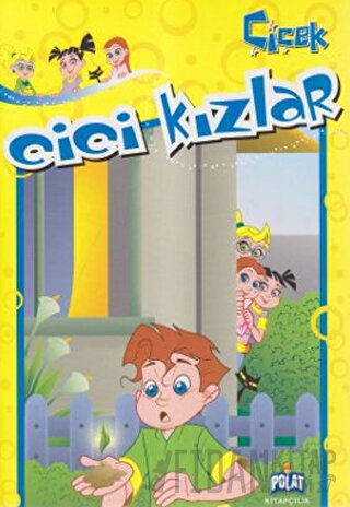 Cici Kızlar - Çiçek Kolektif