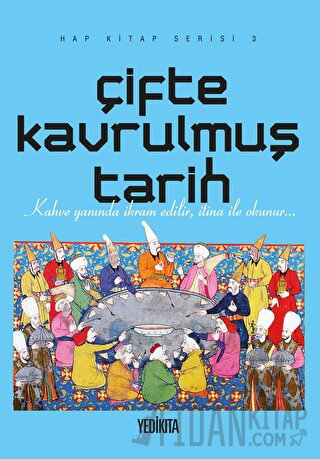 Çifte Kavrulmuş Tarih Kolektif