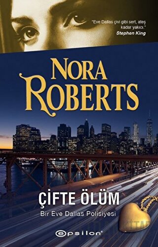 Çifte Ölüm Nora Roberts