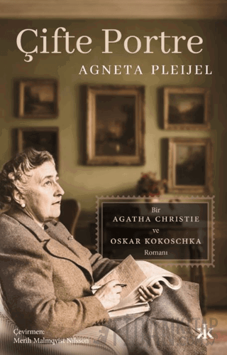 Çifte Portre Agneta Pleijel