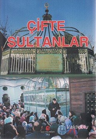 Çifte Sultanlar Ali Adil Atalay Vaktidolu