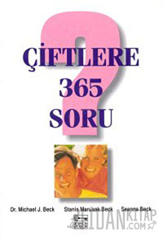 Çiftlere 365 Soru Michael J. Beck