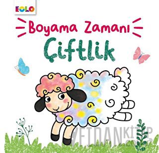 Çiftlik - Boyama Zamanı Kolektif