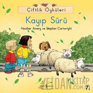 Çiftlik Öyküleri - Kayıp Sürü Heather Amery