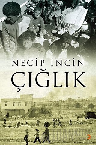 Çığlık Necip İncin