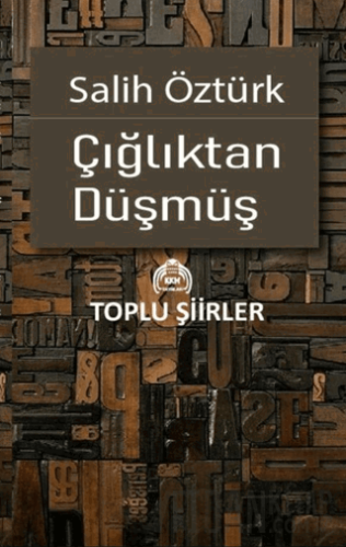 Çığlıktan Düşmüş Salih Öztürk