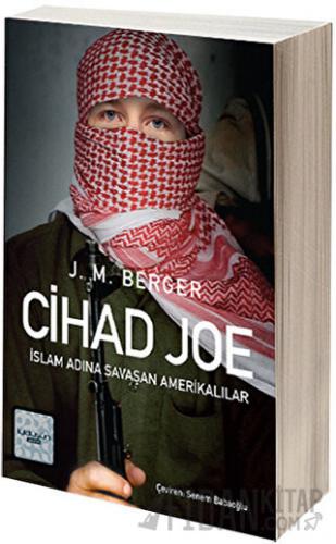 Cihad Joe J. M. Berger