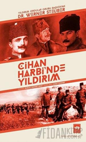 Cihan Harbi'nde Yıldırım Werner Steuber