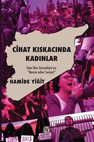 Cihat Kıskacında Kadınlar Hamide Yiğit