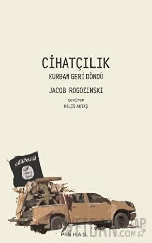 Cihatçılık Jacob Rogozinski