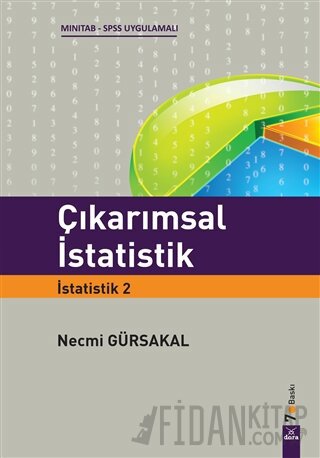 Çıkarımsal İstatistik - İstatistik 2 Necmi Gürsakal