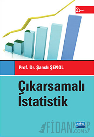 Çıkarsamalı İstatistik Şanslı Şenol