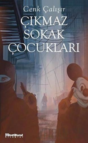 Çıkmaz Sokak Çocukları Cenk Çalışır