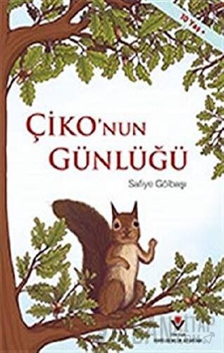 Çiko'nun Günlüğü Safiye Gölbaşı