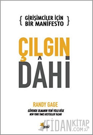 Çılgın Dahi Randy Gage