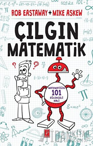 Çılgın Matematik Mike Askew