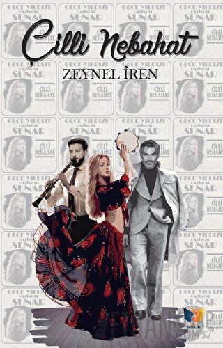 Çilli Nebahat Zeynel İren