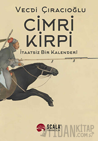 Cimri Kirpi Vecdi Çıracıoğlu