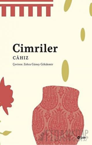 Cimriler / El-Bukhala Cahız