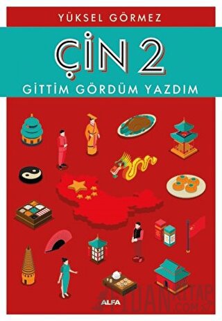 Çin 2 Yüksel Görmez