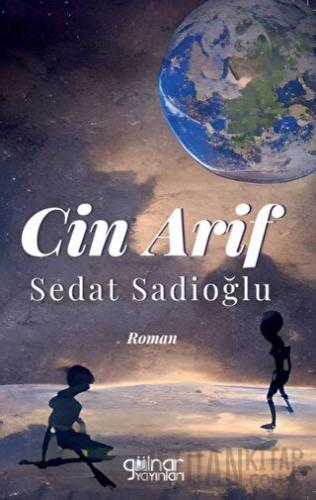 Cin Arif Sedat Sadioğlu