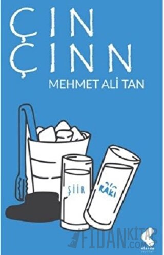 Çın Çınn Mehmet Ali Tan