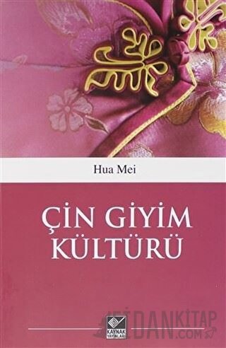 Çin Giyim Kültürü Hua Mei