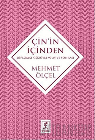 Çin’in İçinden Mehmet Ölçel