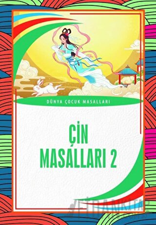 Çin Masalları 2 Kolektif