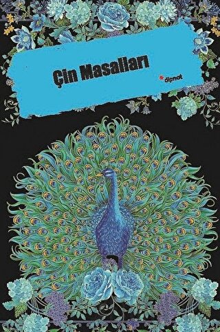 Çin Masalları Kolektif