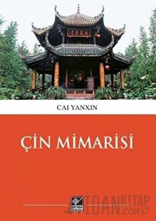 Çin Mimarisi Cai Yanxin