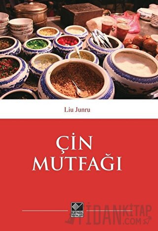 Çin Mutfağı Liu Junru